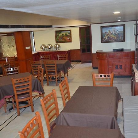 Hotel Rathna Residency Madurai Exterior foto