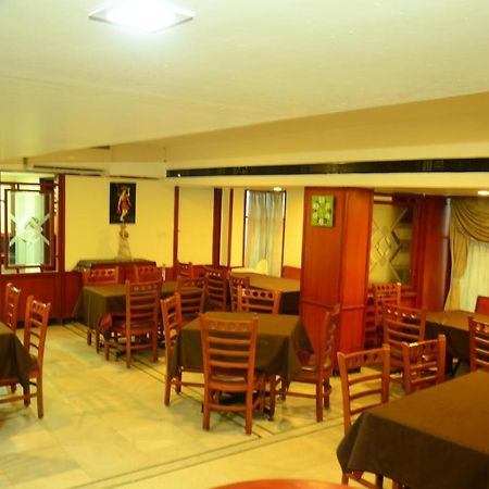Hotel Rathna Residency Madurai Exterior foto