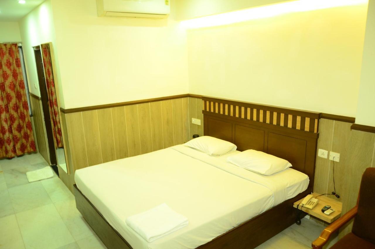 Hotel Rathna Residency Madurai Exterior foto