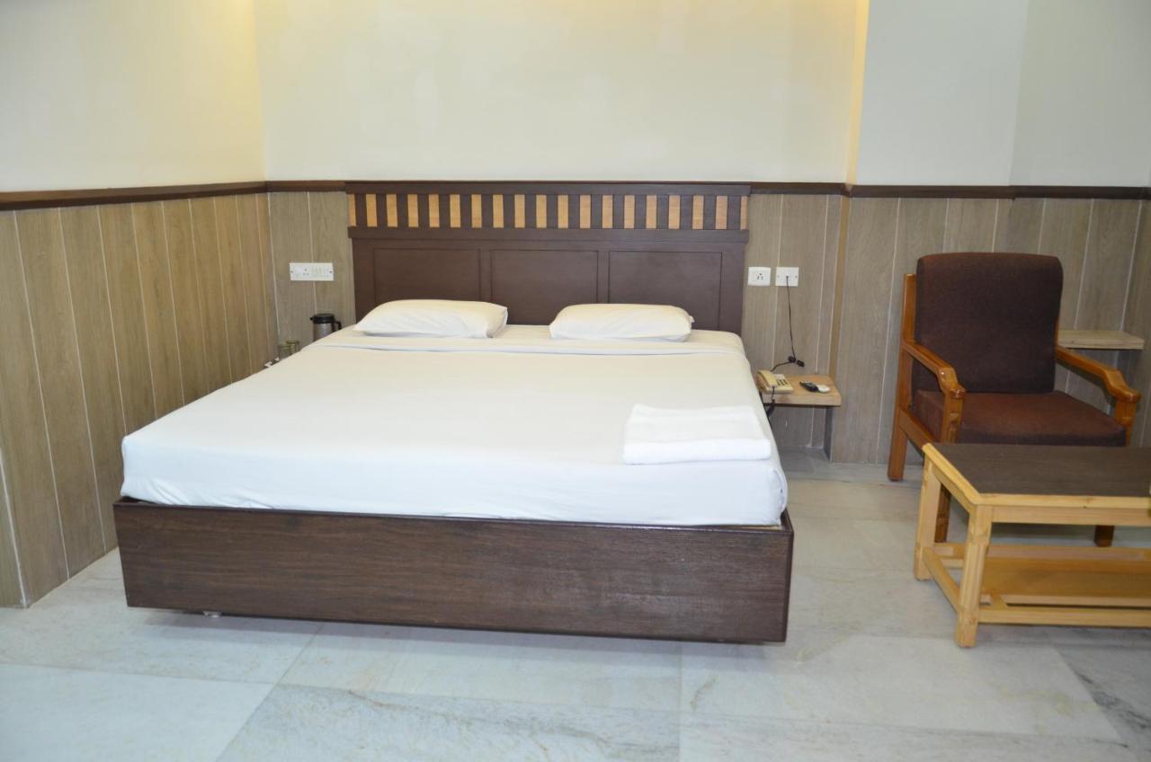 Hotel Rathna Residency Madurai Exterior foto