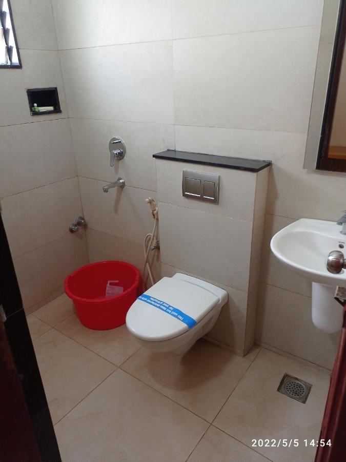 Hotel Rathna Residency Madurai Exterior foto