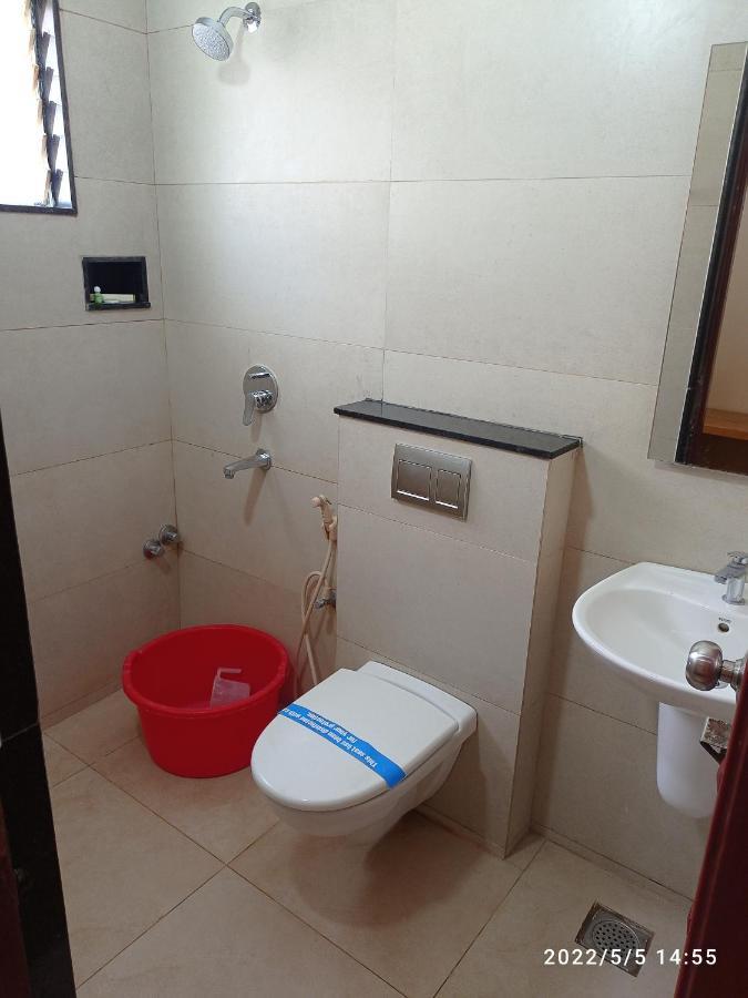Hotel Rathna Residency Madurai Exterior foto
